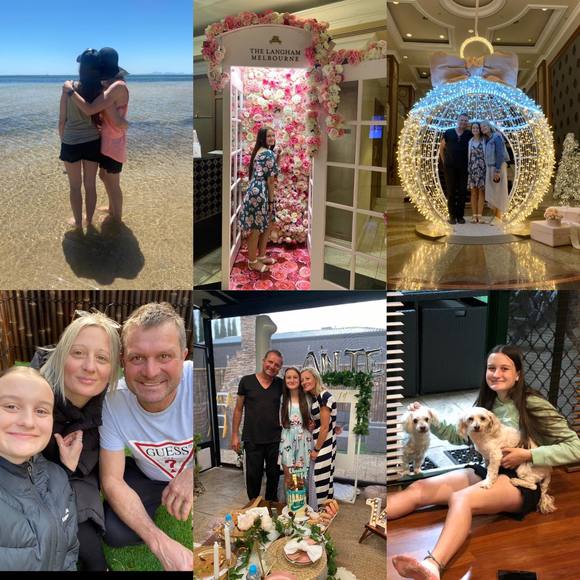 Meet your Posher, Julie - Picture 1 of 1